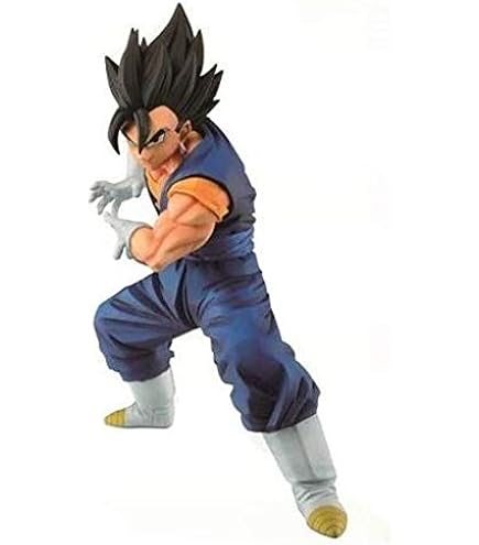 最強合体戦士ベジット ファイナルかめはめ波!! ドラゴンボール超 ナムコ限定 Amazon.co.jp: namco限定 ドラゴンボール超 最強合体戦士 ベジット